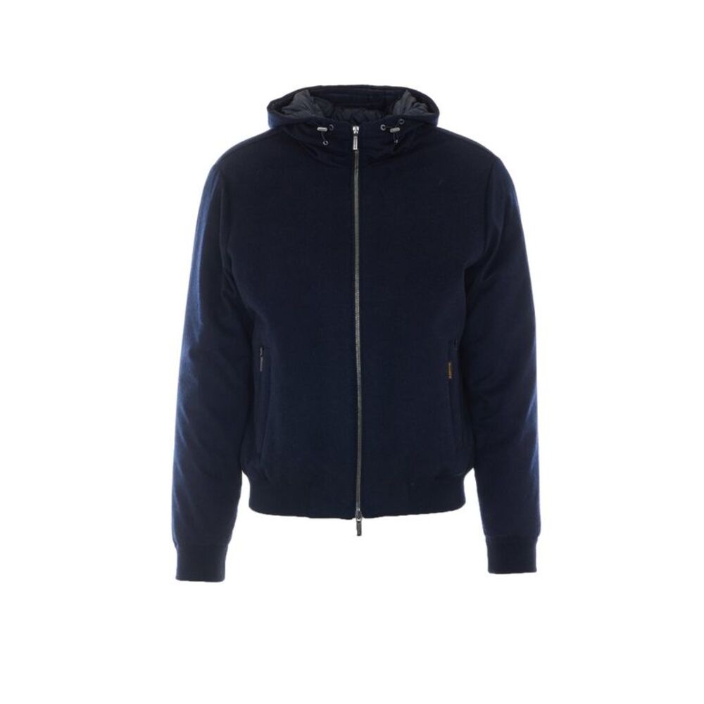 Moorer Men Oniro Bomber